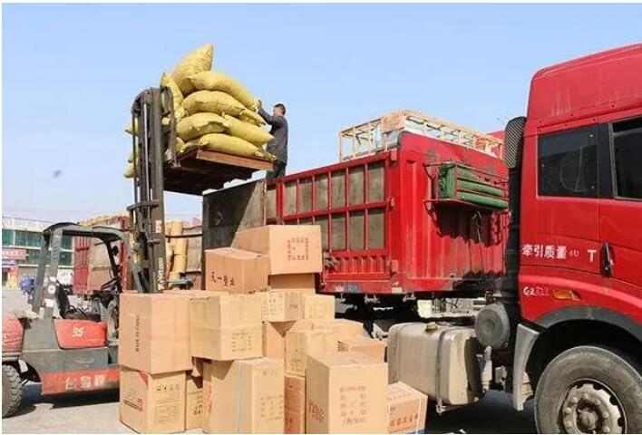 泉州到冷水滩区物流专线