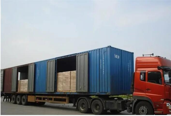 泉州到冷水滩区整车运输