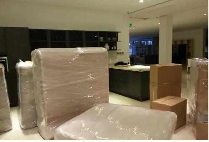 泉州到冷水滩区长途搬家