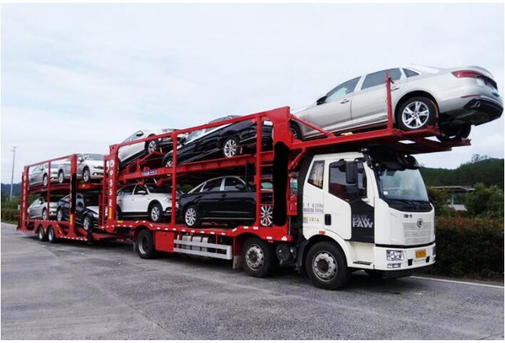 泉州到冷水滩区轿车托运